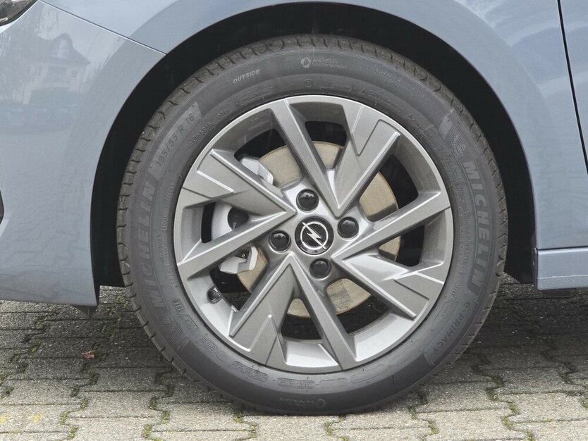 Opel Corsa Edition Multimedia|Winter|PDC|Voll-LED 1.001 km 18.675 € Wermelskirchen 42929