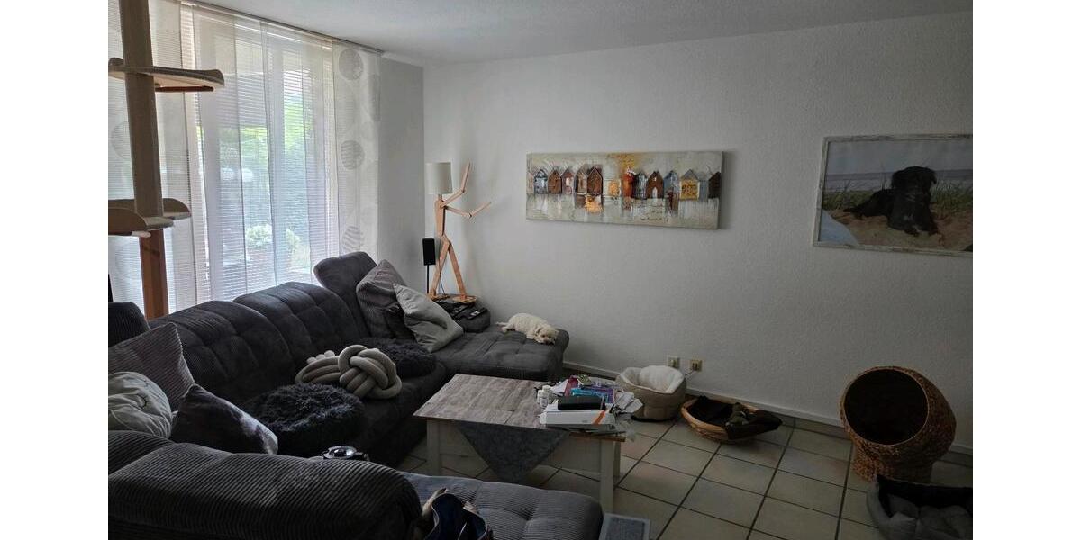 Erdgeschoßwohnung Viersen - 3 Zimmer, 107 m&sup2;, 297.000&euro; | Angebot:27157689