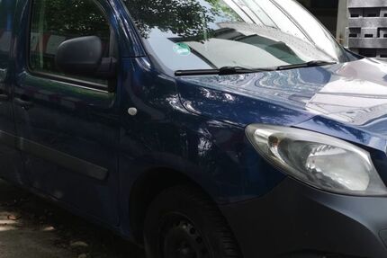 Mercedes-Benz Citan 335.000 km 3.990 &euro; Krefeld 47800