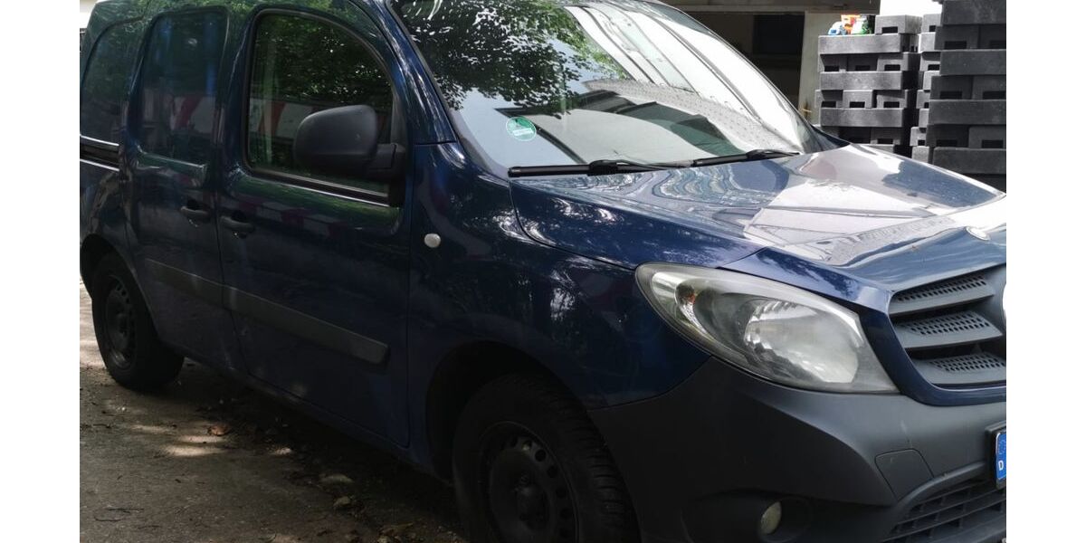 Mercedes-Benz Citan 335.000 km 3.990 &euro; Krefeld 47800