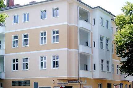 Wohnung zum Mieten in Berlin 696,50 € 60.99 m²