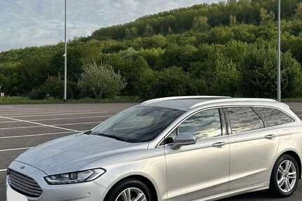 Ford Mondeo 199.999 km 8.600 &euro; Stadtmitte (Grevenbroich) 41515