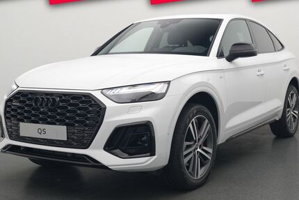 Audi Q5 9.800 km 52.480 &euro; Leverkusen 51373