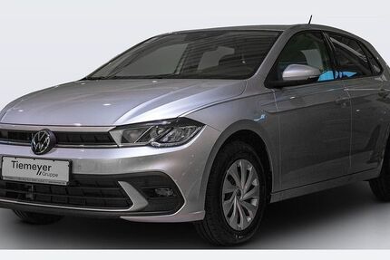 VW Polo 1.999 km 19.880 &euro; Remscheid 42897