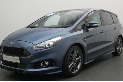 Ford S-Max 76.749 km 18.680 &euro; Leverkusen 51379