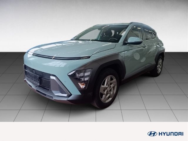 Hyundai KONA 19.344 km 25.690 &euro; Neuss 41464