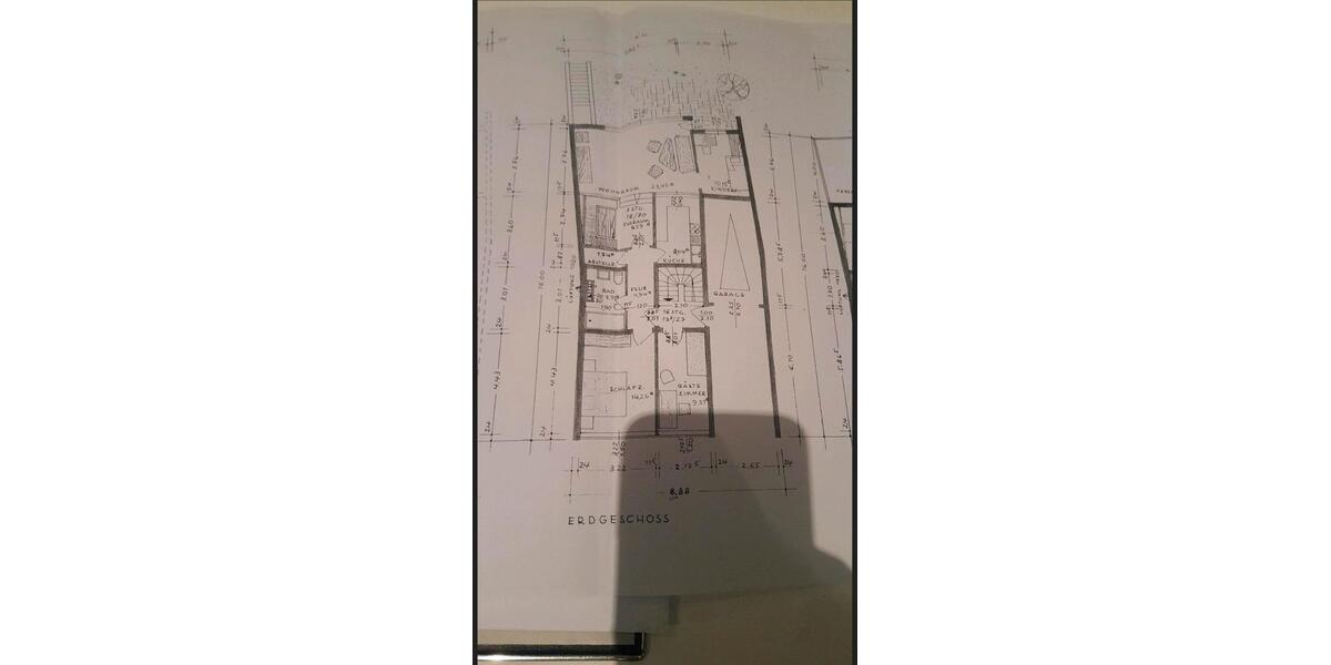 Mehrfamilienhaus, Wohnhaus Leverkusen Bürrig - 14 Zimmer, 259 m&sup2;, 880.000&euro; | Angebot:27416031