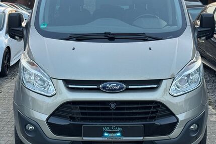 Ford Transit 143.000 km 10.950 &euro; Jüchen 41363
