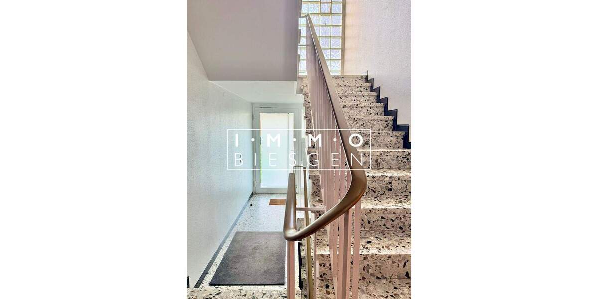 Etagenwohnung Mülheim an der Ruhr Mitte-Ost - 2 Zimmer, 63 m&sup2;, 115.000&euro; | Angebot:25629850