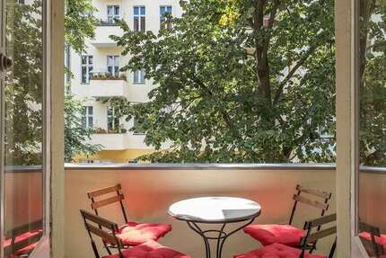 Wohnung zum Kaufen in Berlin 785.000 € 106 m²