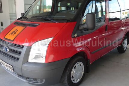 Ford Transit 165.000 km 8.990 &euro; Wuppertal 42289