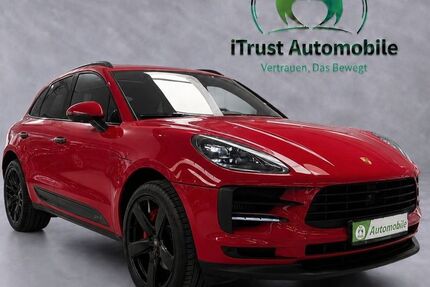 Porsche Macan 187.600 km 40.999 &euro; Solingen 42697