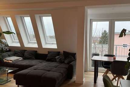 Wohnung zum Mieten in Berlin 1.485 € 99 m²
