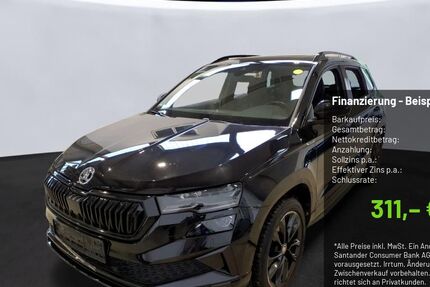 Skoda Karoq 52.835 km 27.990 &euro; Pulheim-Brauweiler 50259