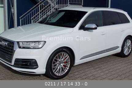 Audi SQ7 220.000 km 25.500 &euro; Düsseldorf 40474