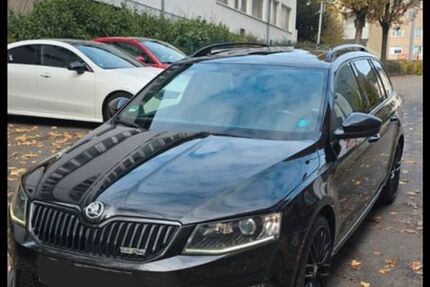 Skoda Octavia 187.431 km 11.550 &euro; Wuppertal 42277