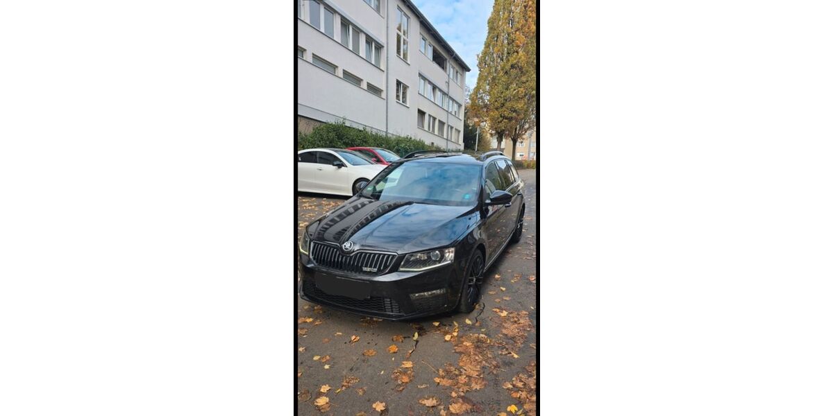 Skoda Octavia 187.431 km 11.550 &euro; Wuppertal 42277