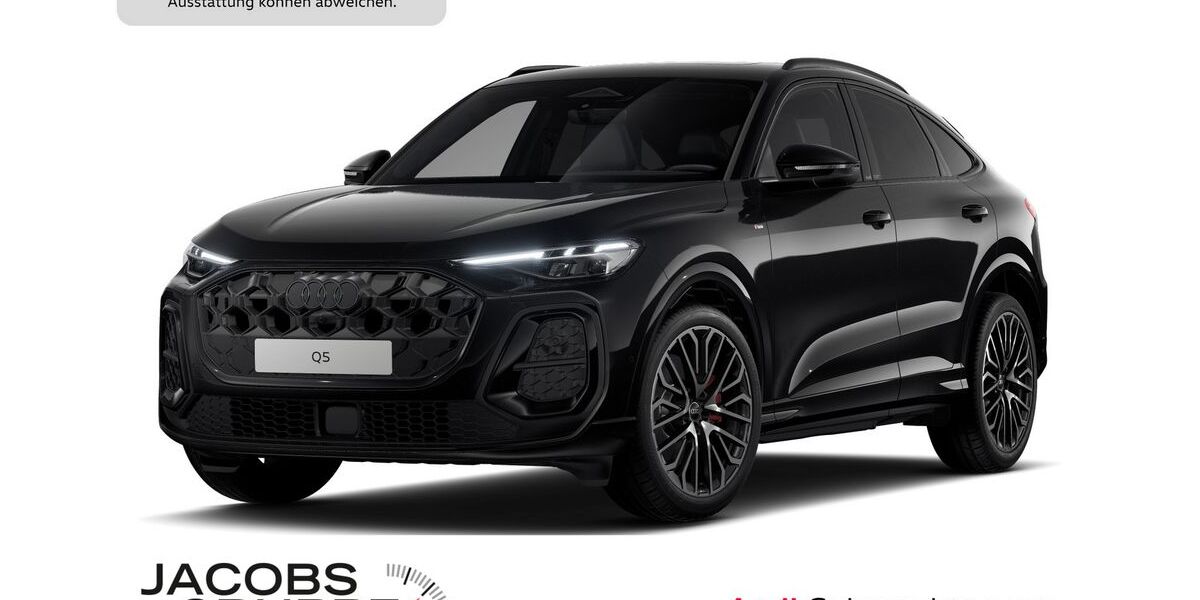 Audi Q5 4.444 km 74.980 &euro; Mönchengladbach 41066