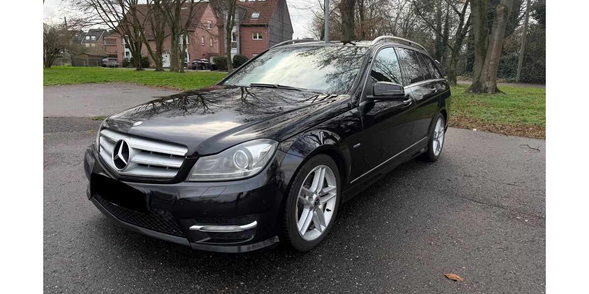 Mercedes-Benz C 250 243.000 km 7.850 &euro; Mönchengladbach 41069