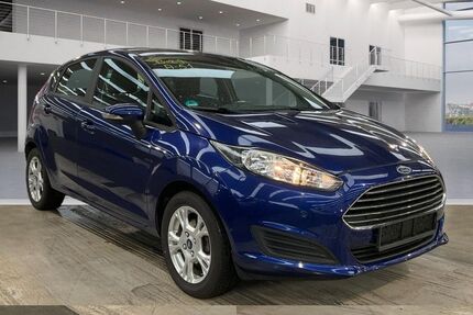 Ford Fiesta 43.600 km 8.490 &euro; Hilden 40721