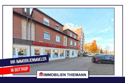 Büro in Bottrop 339.000 € 135 m² zimmer