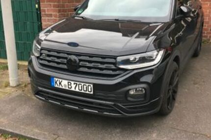 VW T-Cross 43.000 km 24.500 &euro; Willich 47877