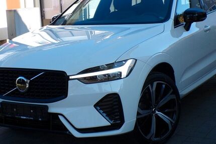 Volvo XC60 87.000 km 34.840 € Düsseldorf 40468