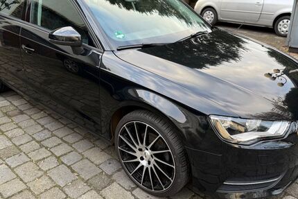 Audi A3 173.221 km 9.450 &euro; Neukirchen-Vluyn 47506