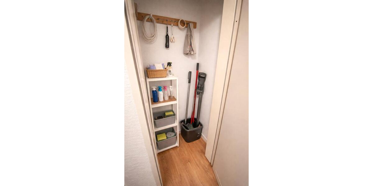 Etagenwohnung Neuss - 1 Zimmer, 35 m&sup2;, 580&euro; | Angebot:26424613