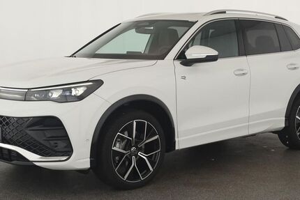VW Tiguan 6.000 km 50.384 € Neuss 41464