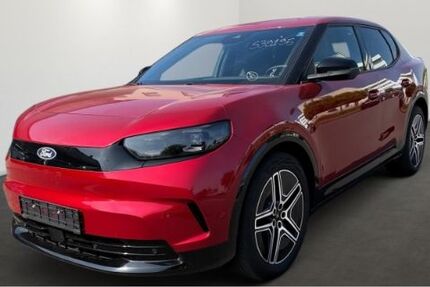 Ford Capri 3.402 km 39.350 &euro; Neuss 41464