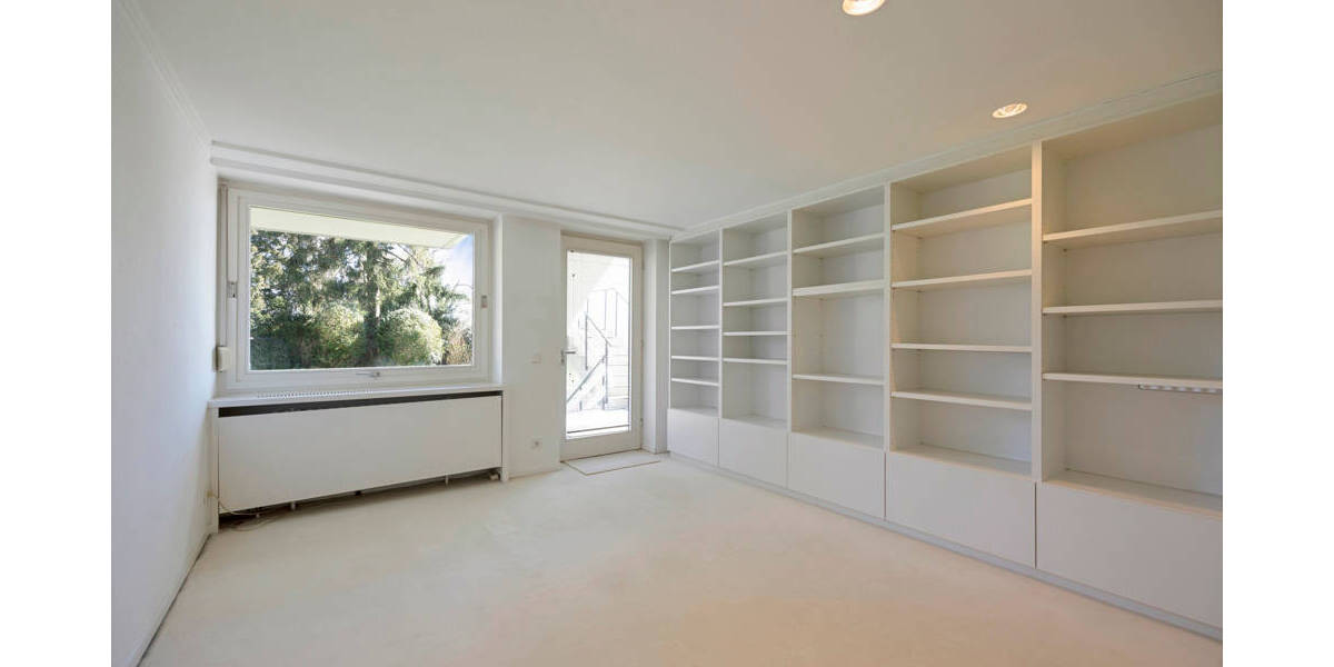 Etagenwohnung Düsseldorf Hubbelrath - 5 Zimmer, 169 m&sup2;, 535.000&euro; | Angebot:25744335