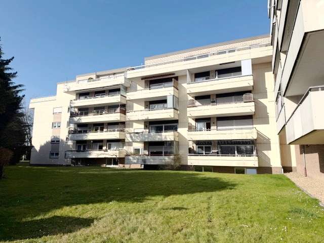 Etagenwohnung Mönchengladbach Nord - 4 Zimmer, 109 m&sup2;, 189.000&euro; | Angebot:26204040