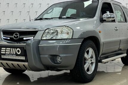 Mazda Tribute 312.168 km 1.300 &euro; Oberhausen 46149