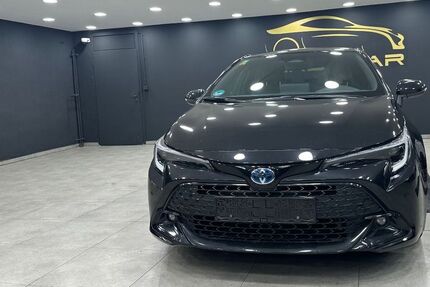 Toyota Corolla 30.000 km 24.000 &euro; Düsseldorf 40227