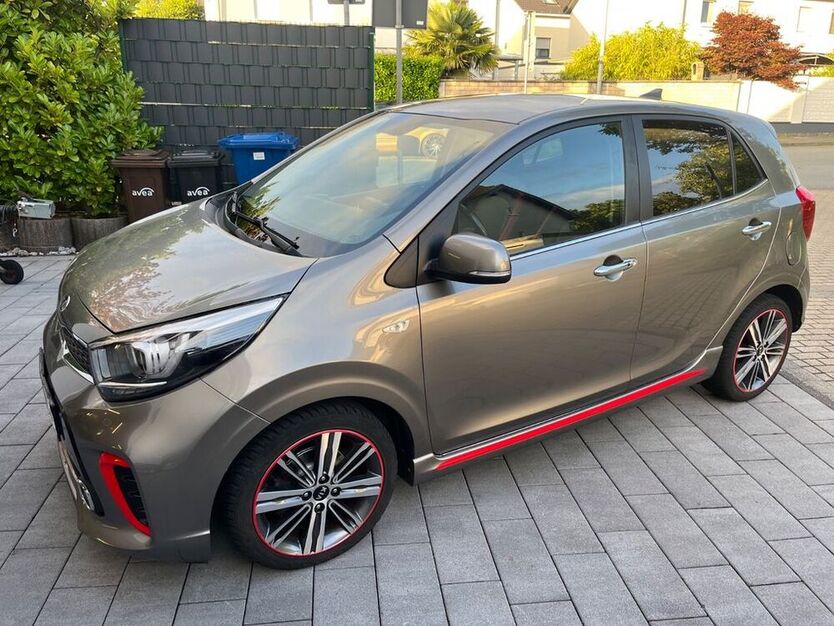 Picanto