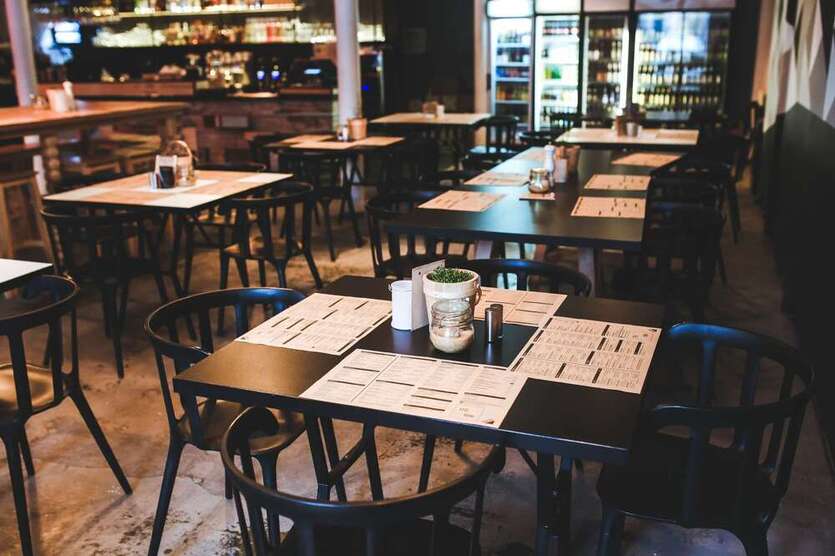 Gastronomie in Düsseldorf Stadtmitte 7.000 € 137.3 m²