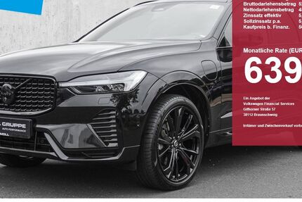 Volvo XC60 22.608 km 50.750 &euro; Düsseldorf 40474