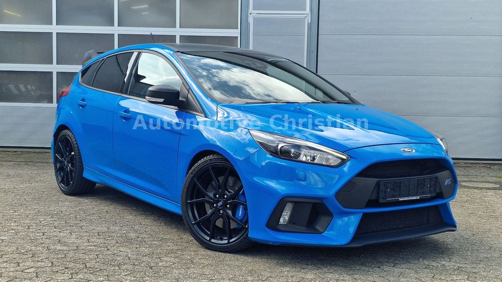 Ford Focus 70.000 km 31.980 &euro; Erkrath 40699