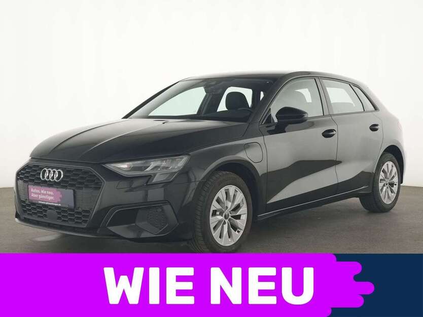 Audi A3 37.406 km 21.644 € Neuss bei Düsseldorf 41460