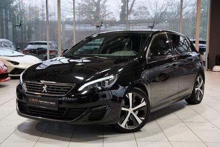 Peugeot 308 99.900 km 13.900 &euro; Remscheid/NRW 42855
