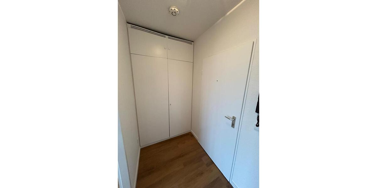 Etagenwohnung Düsseldorf Stadtbezirk 9 - 1 Zimmer, 47 m&sup2;, 523&euro; | Angebot:25328627