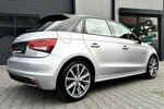 Audi A1 S-LIne Navigation Xenon 77.000 km 13.990 € Mönchengladbach 41066