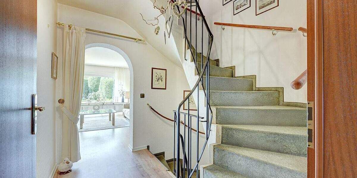 Reihenmittelhaus Düsseldorf Hubbelrath - 5 Zimmer, 124 m&sup2;, 559.000&euro; | Angebot:25744332