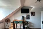 Dachgeschoßwohnung Düsseldorf Stadtbezirk 8 - 3 Zimmer, 86 m&sup2;, 1.143&euro; | Angebot:26355298