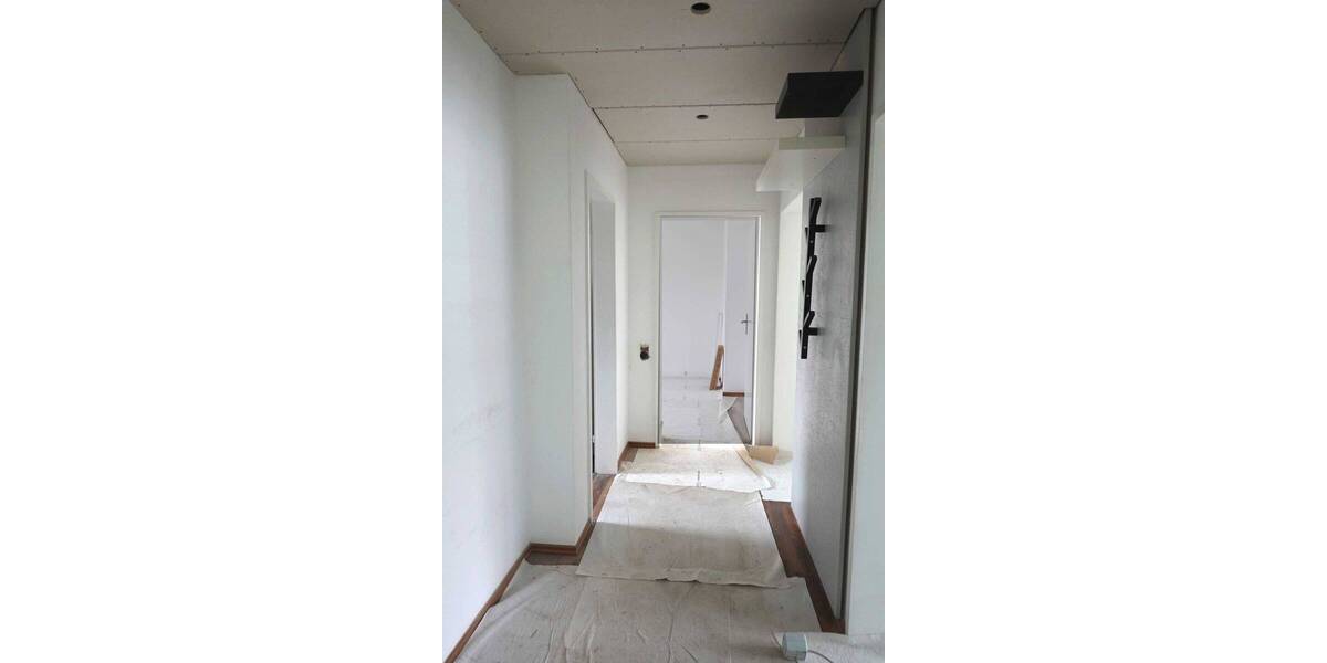 Etagenwohnung Leichlingen - 3 Zimmer, 69 m&sup2;, 863&euro; | Angebot:26862946