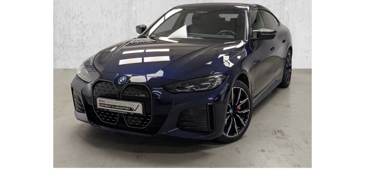 BMW i4 60.174 km 47.970 &euro; Düsseldorf 40595