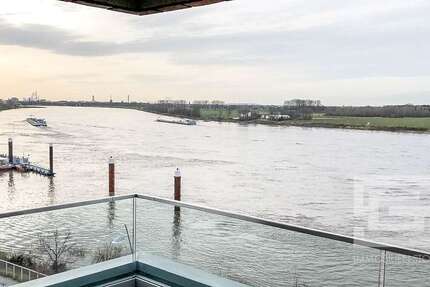 Wohnung Monheim am Rhein - 3 Zimmer, 94 m&sup2;, 1.690&euro; | Angebot:26854509