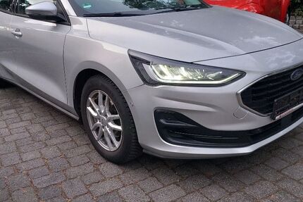 Ford Focus 165.000 km 10.450 &euro; Leichlingen 42799