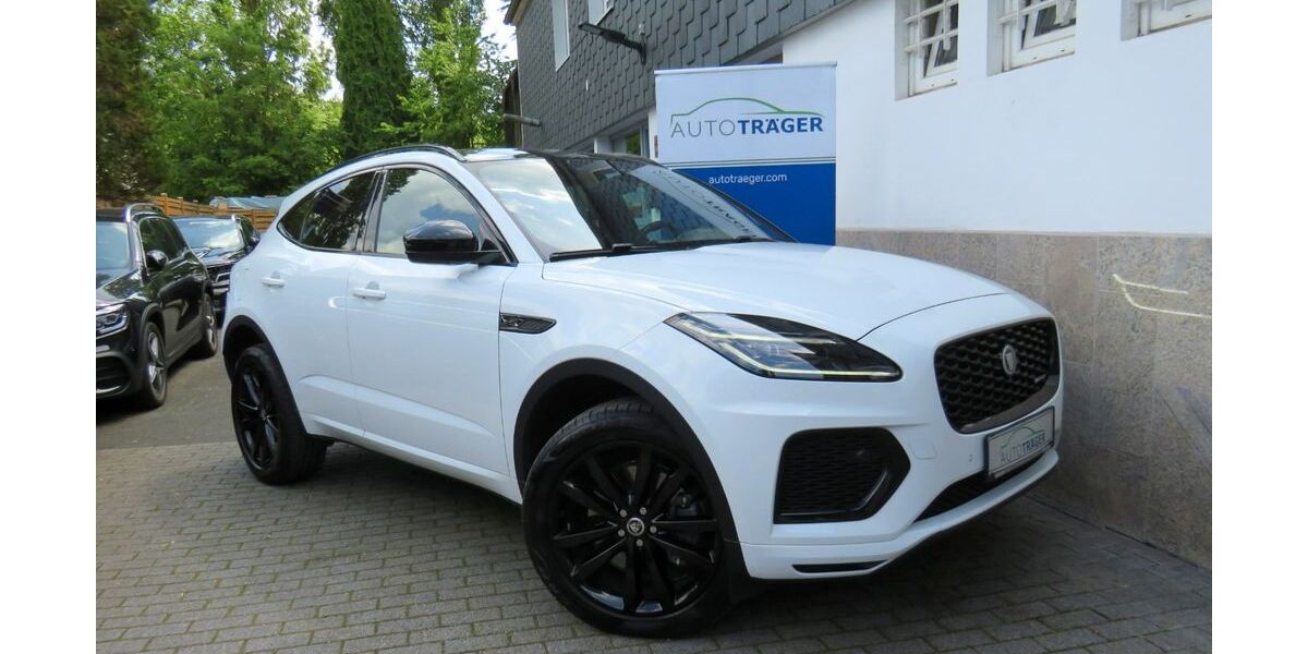 Jaguar E-Pace 30.170 km 35.990 &euro; Wuppertal 42109
